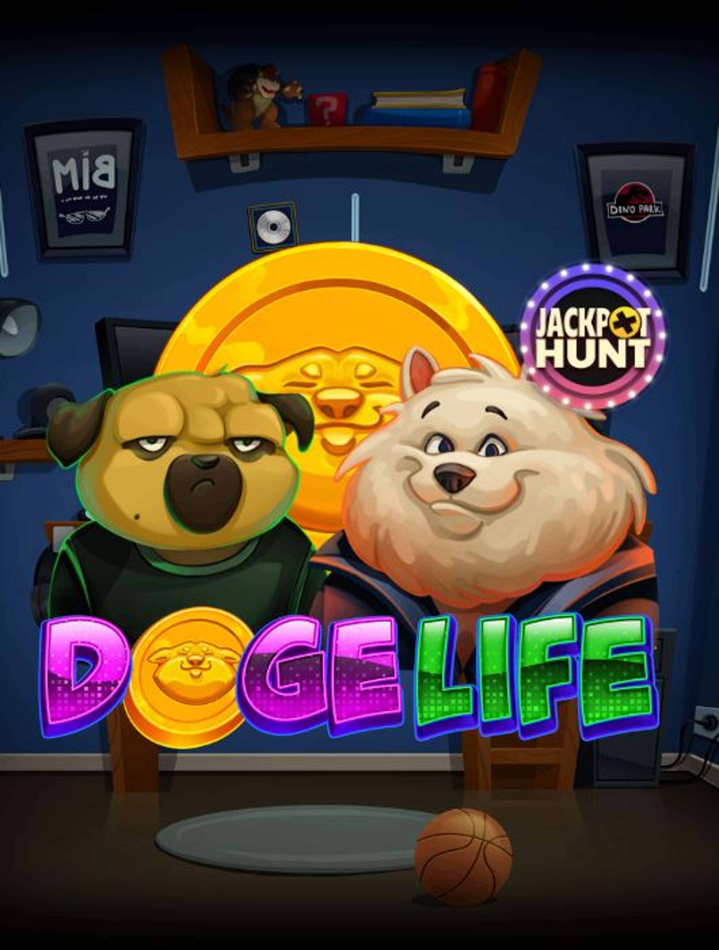 Doge Life Thumb
