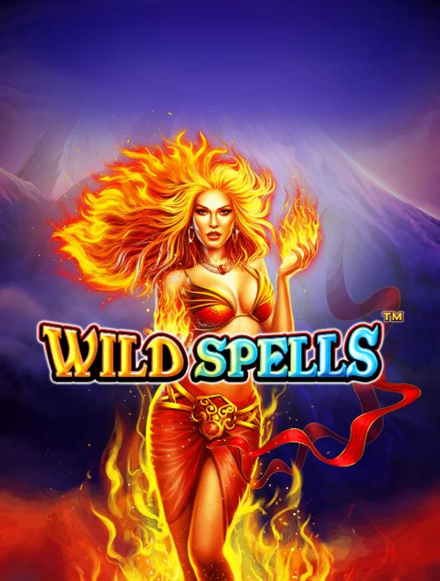Wild Spells Thumb