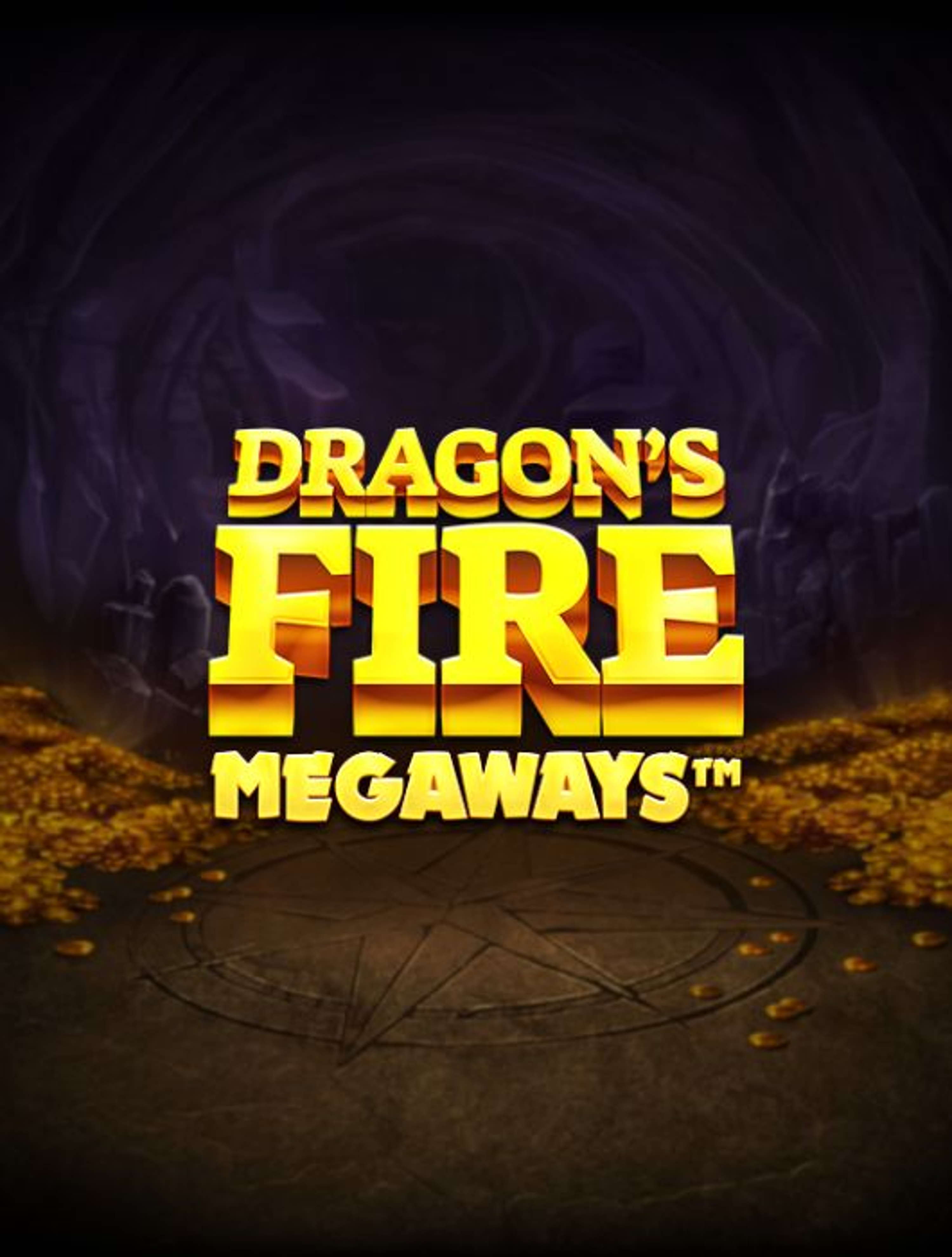 Dragons Fire MegaWays Thumb