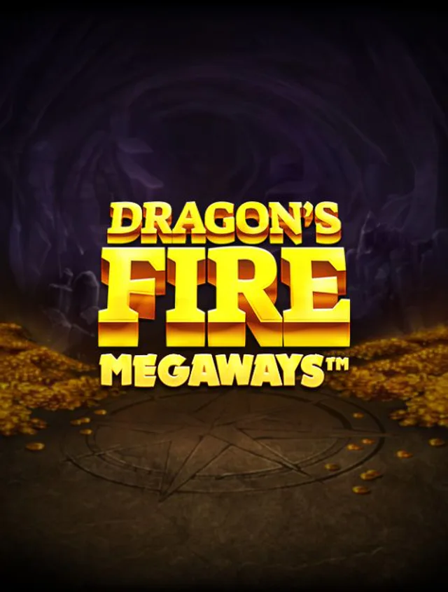 Dragons Fire MegaWays Thumb
