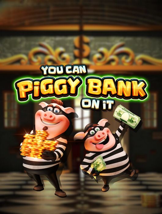 You Can Piggy Bank on It Thumb