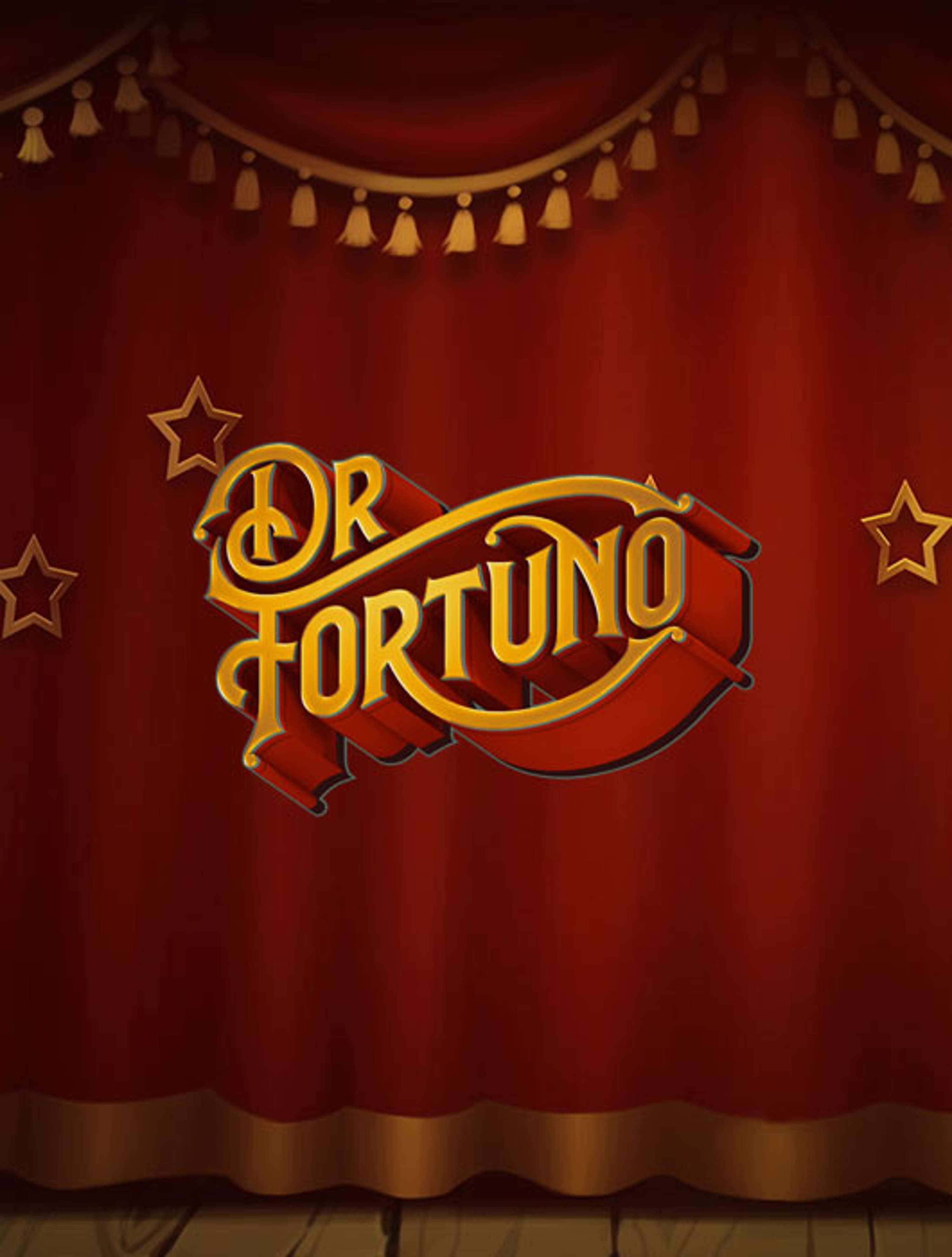 DrFortuna