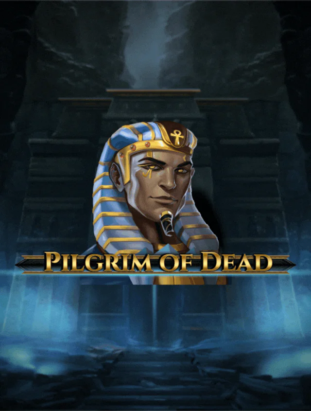 Pilgrim of Dead Thumb2