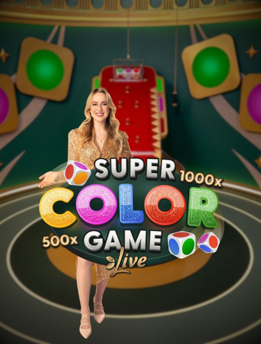 Super Color Game Thumb