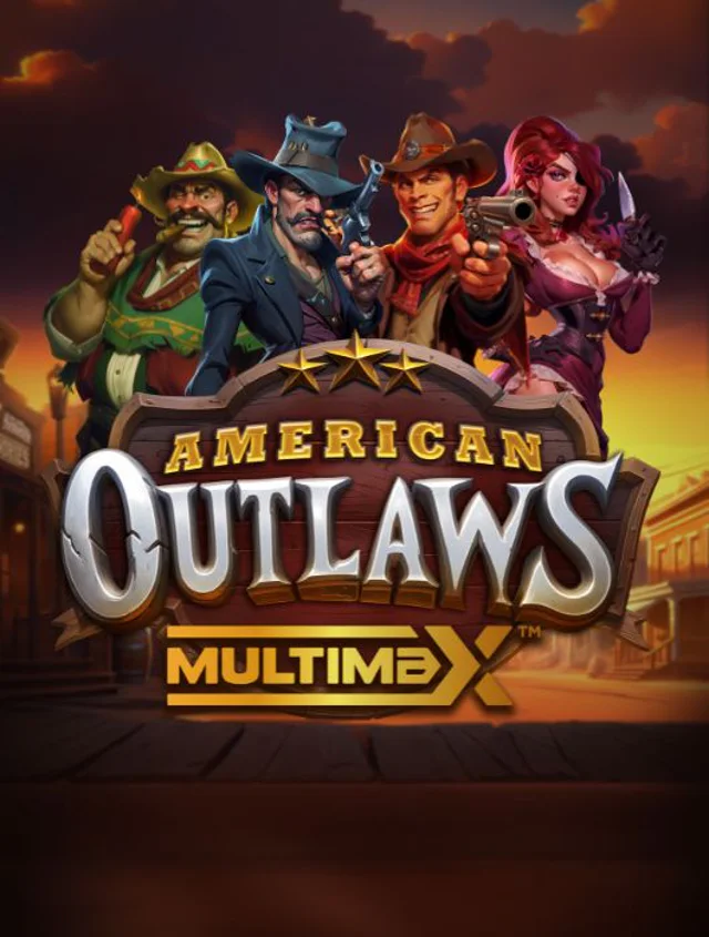 American Outlaws MultiMax%E2%84%A2 Thumb 