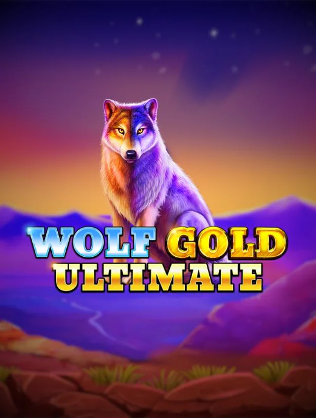Wolf Gold Ultimate Thumb 