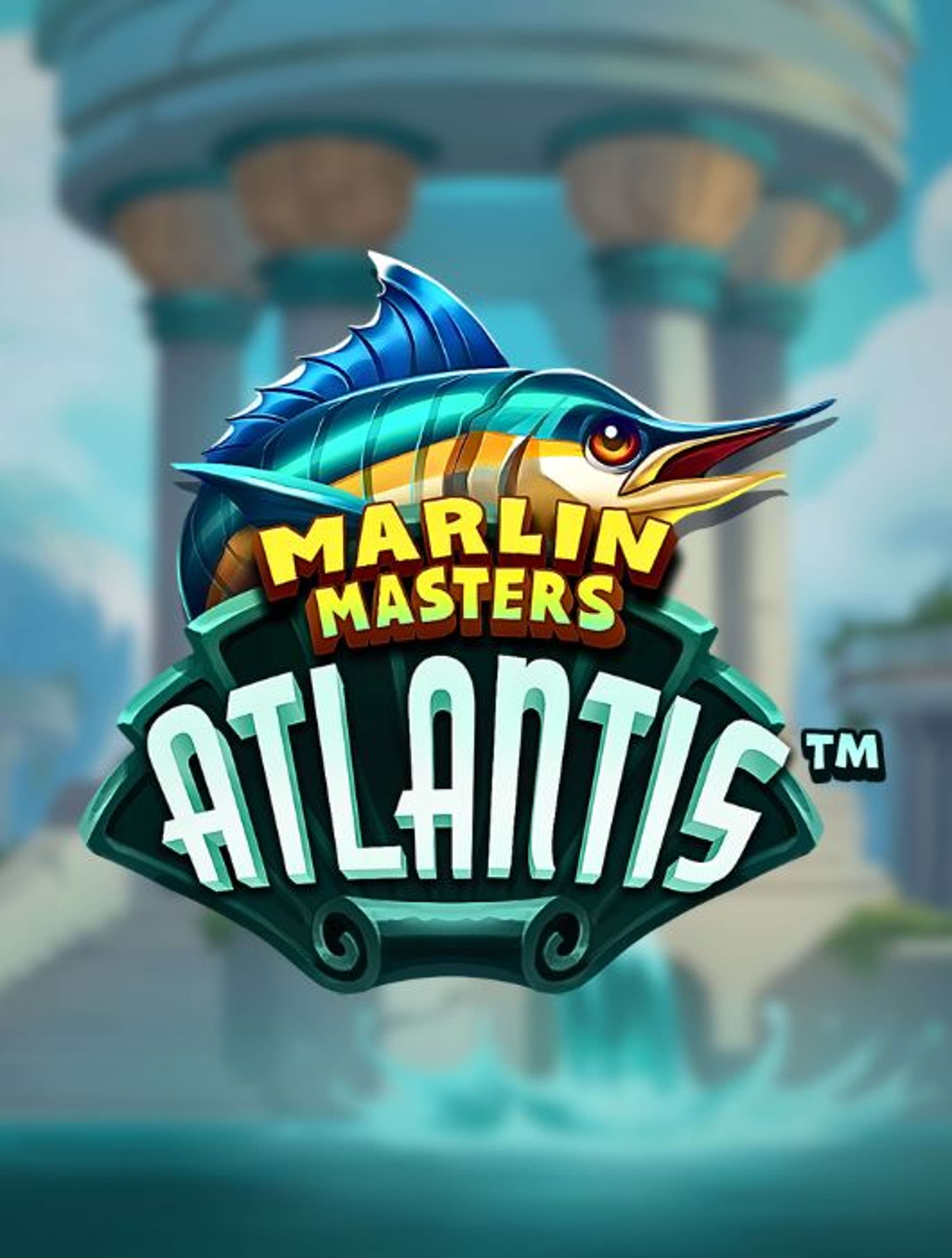 Marlin Masters Atlantis Thumb