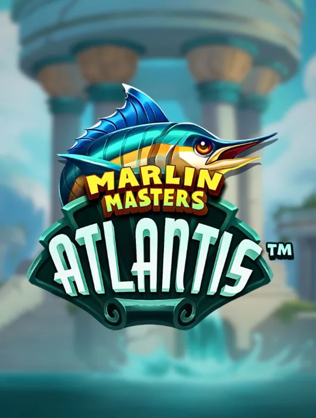Marlin Masters Atlantis Thumb