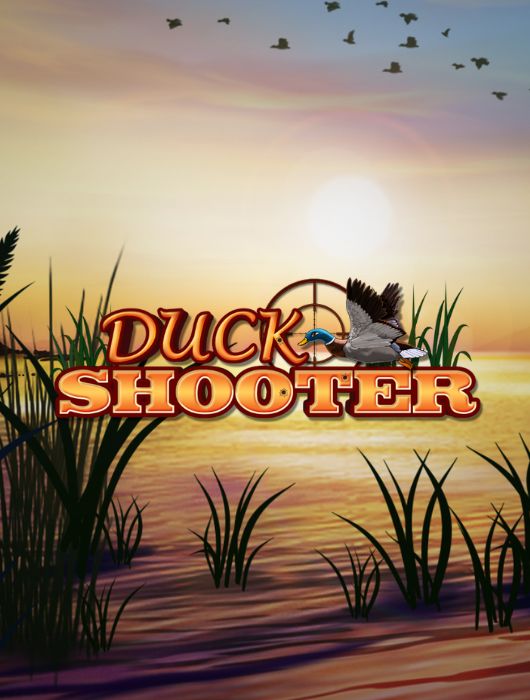 duck shooter thumb