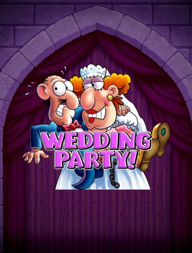 Wedding Party Thumb