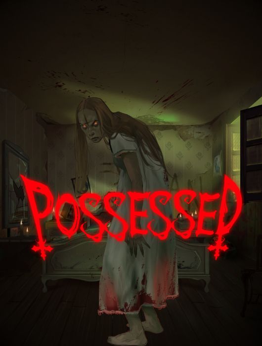Possessed Thumb