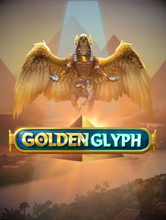 Golden Glyph Thumbnail