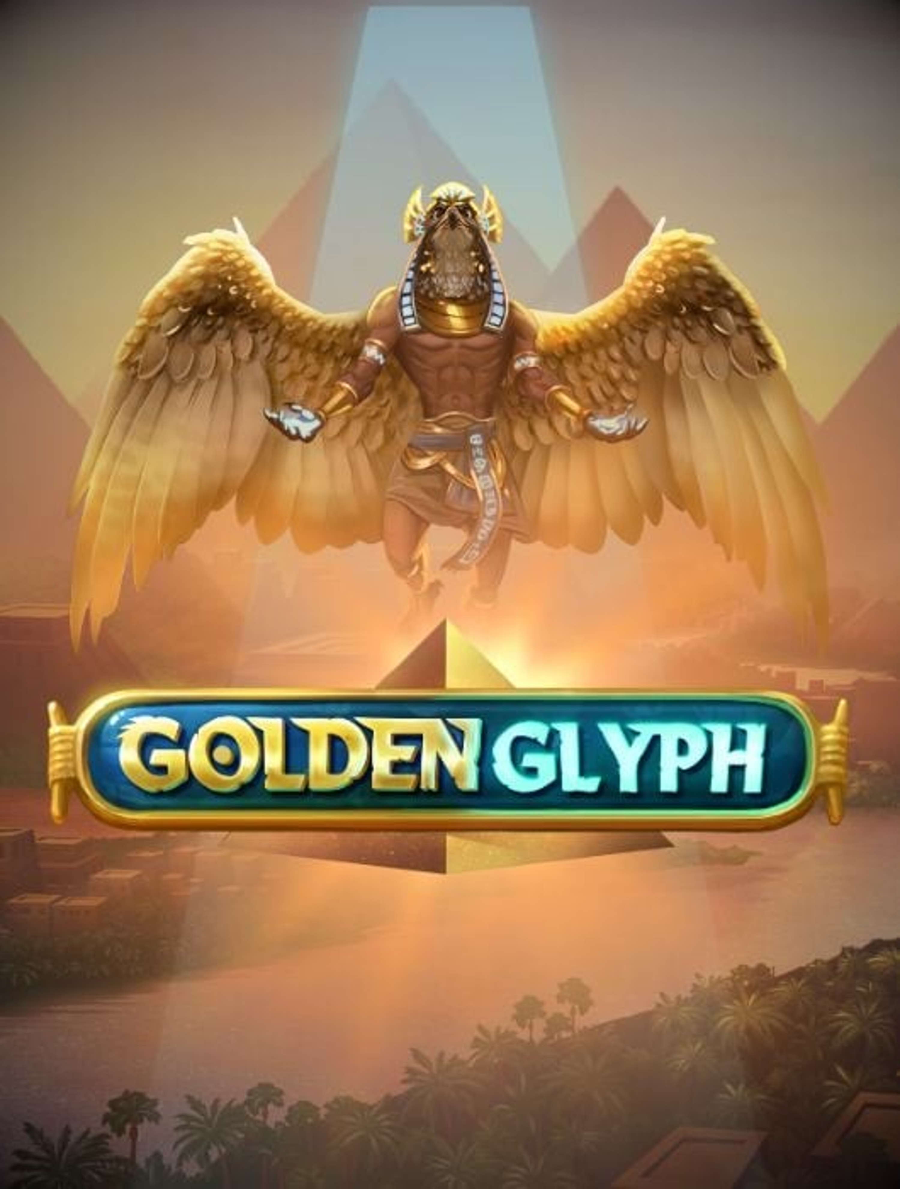 Golden Glyph Thumbnail