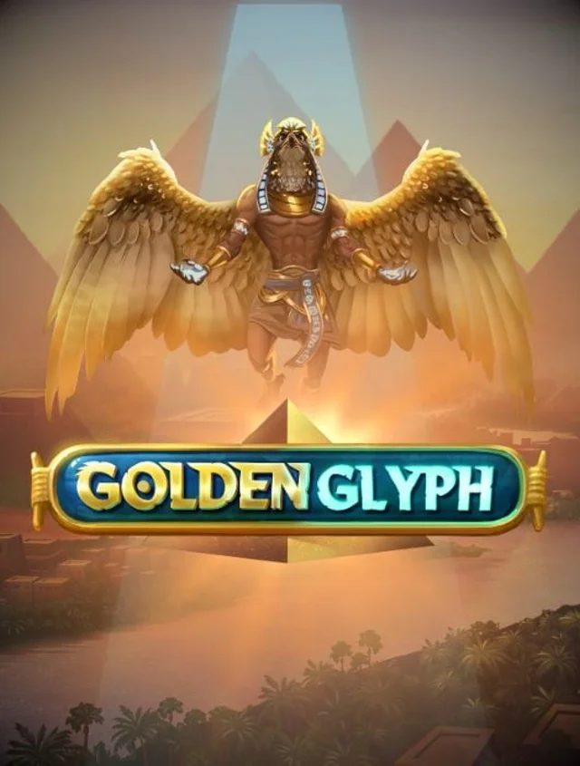 Golden Glyph Thumbnail