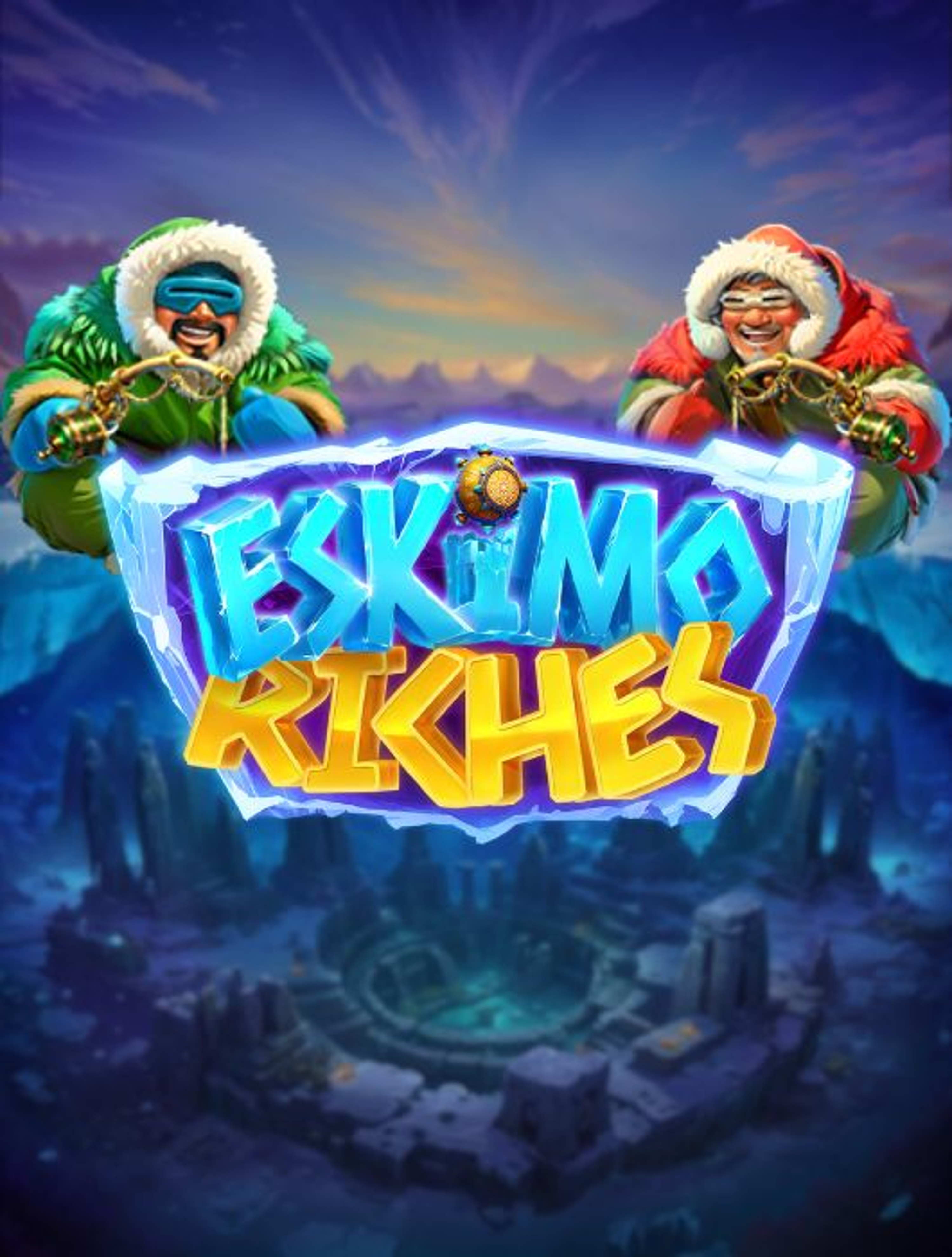 Eskimo Riches Thumb