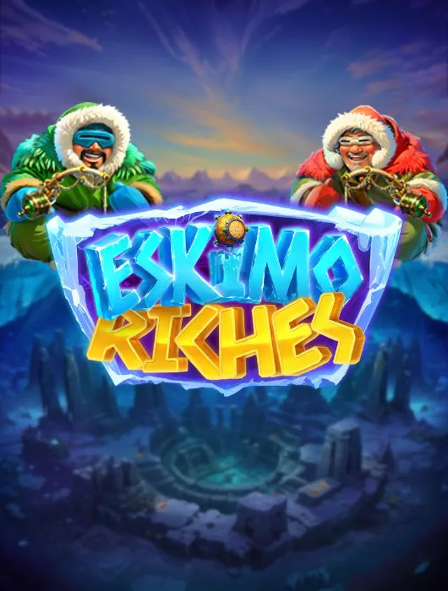 Eskimo Riches Thumb