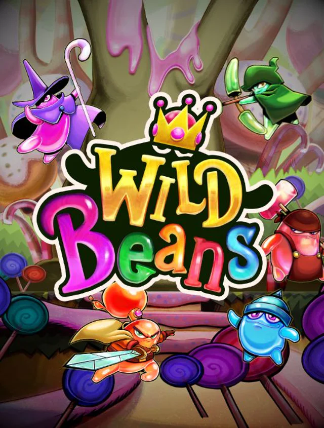 Wild Beans Thumb
