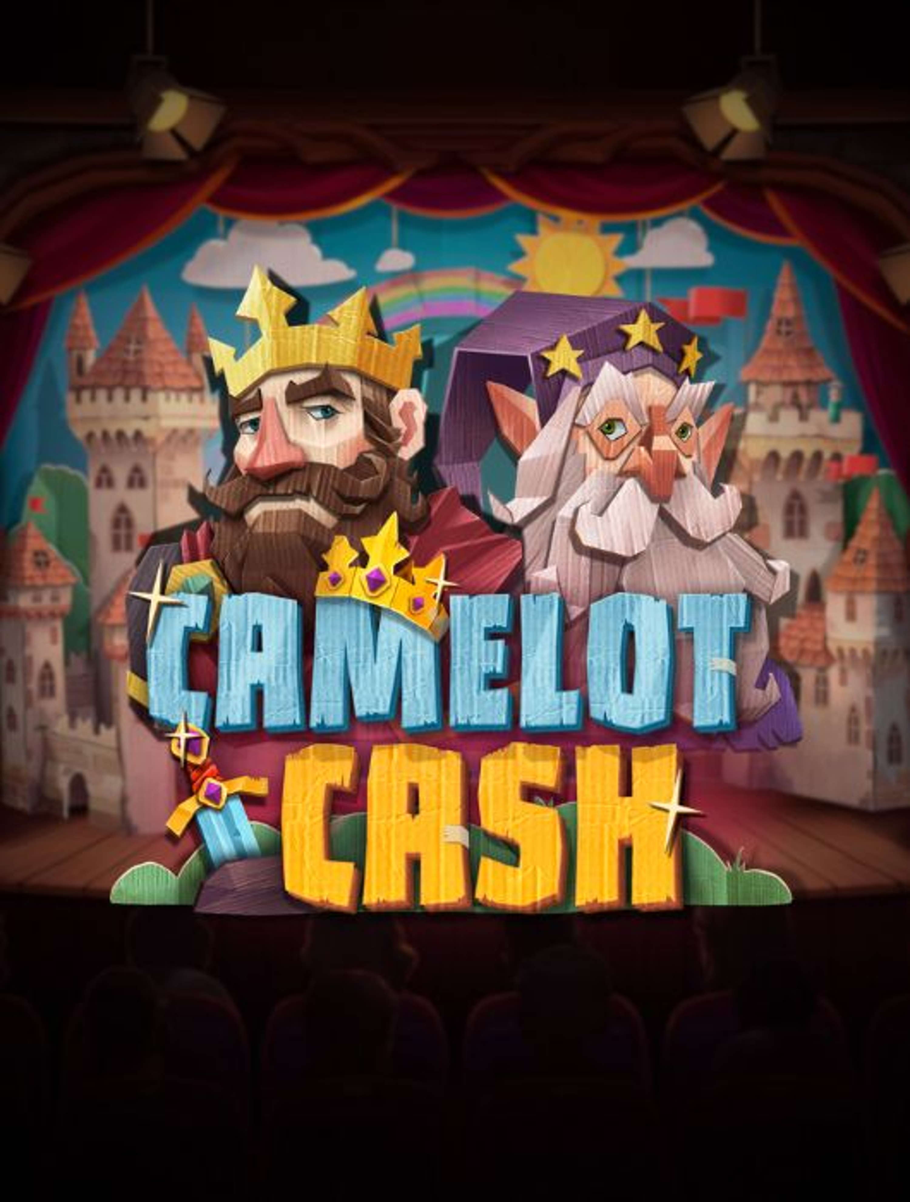 Camelot Cash Thumb