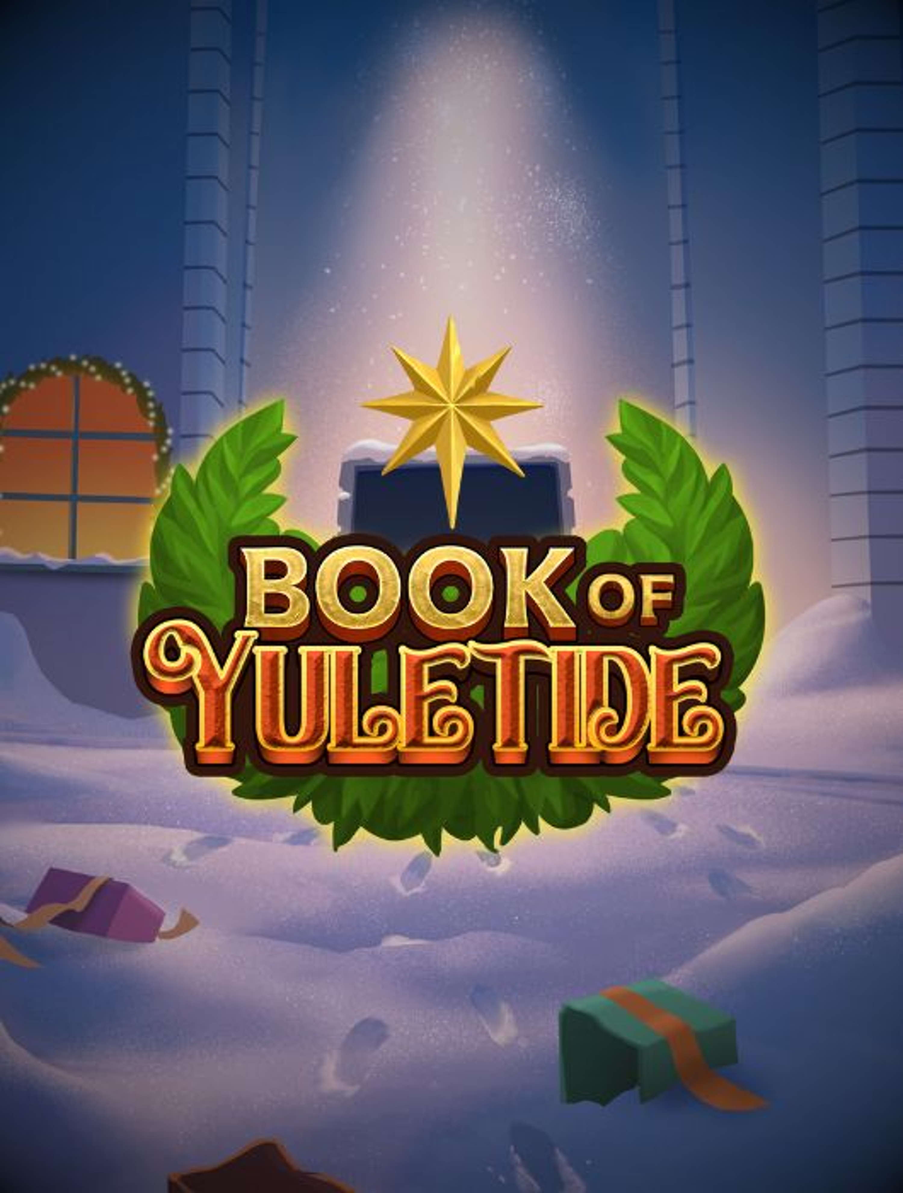 Book of Yuletide