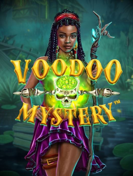 Voodoo Mystery Thumbnail