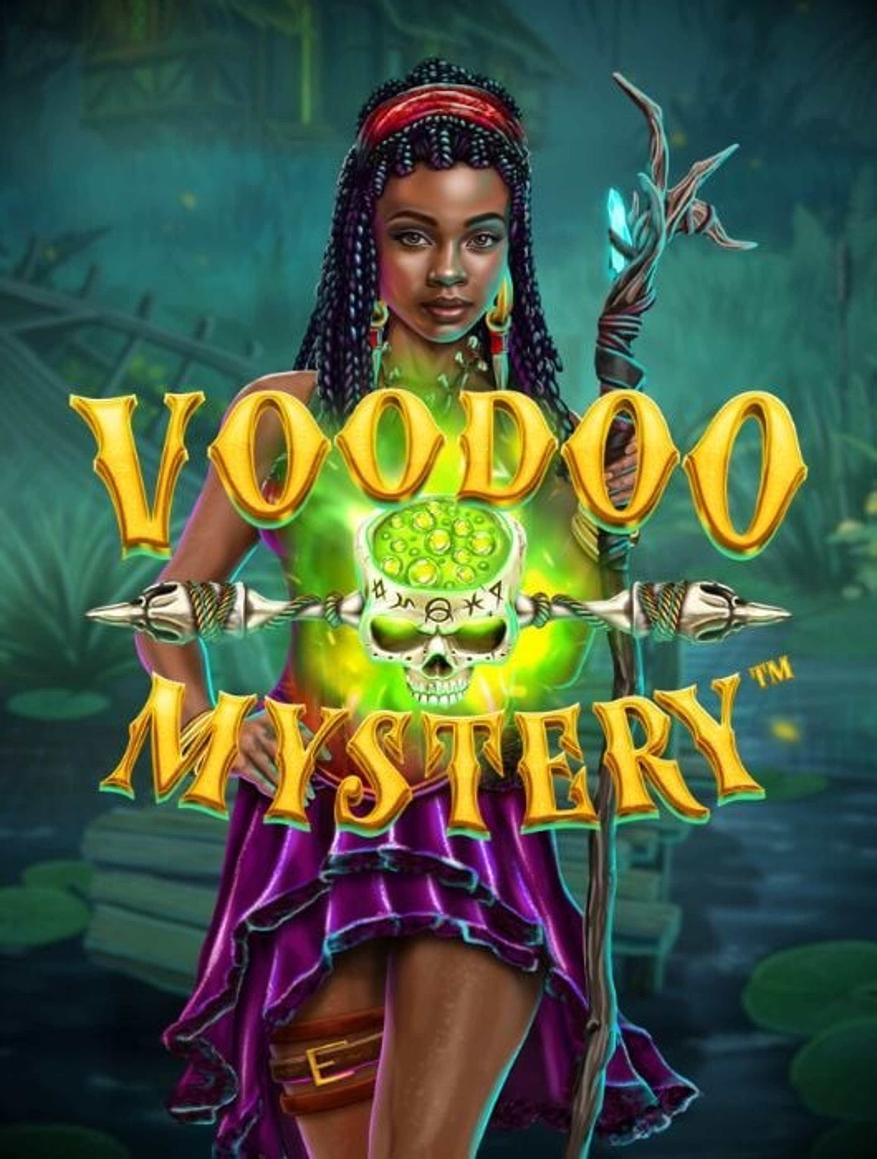 Voodoo Mystery Thumbnail