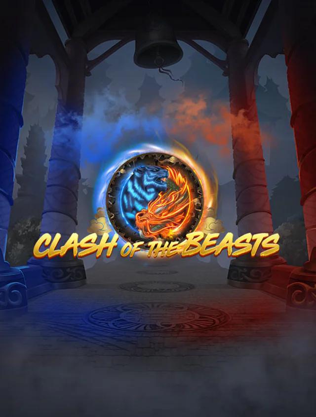 Clashofthe Beasts