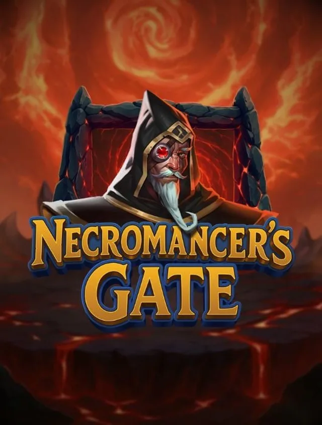 Necromancers Gate Thumbnail