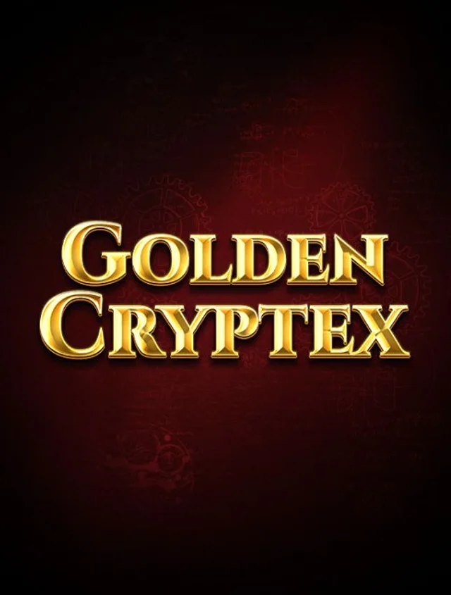 Golden Cryptex Thumb