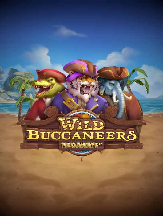 Wild Buccaneers Megaways Thumb