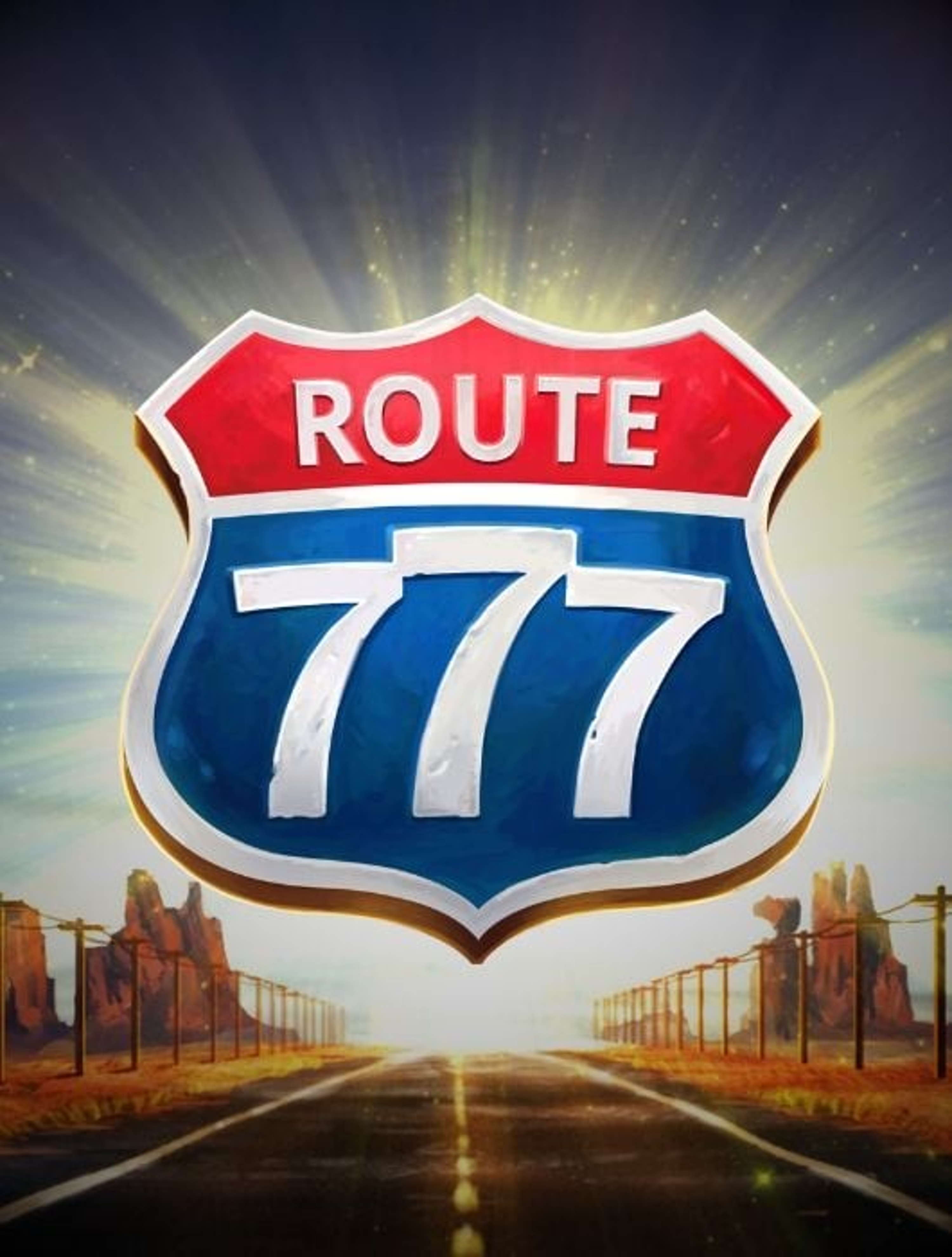 Route 777 Thumbnail