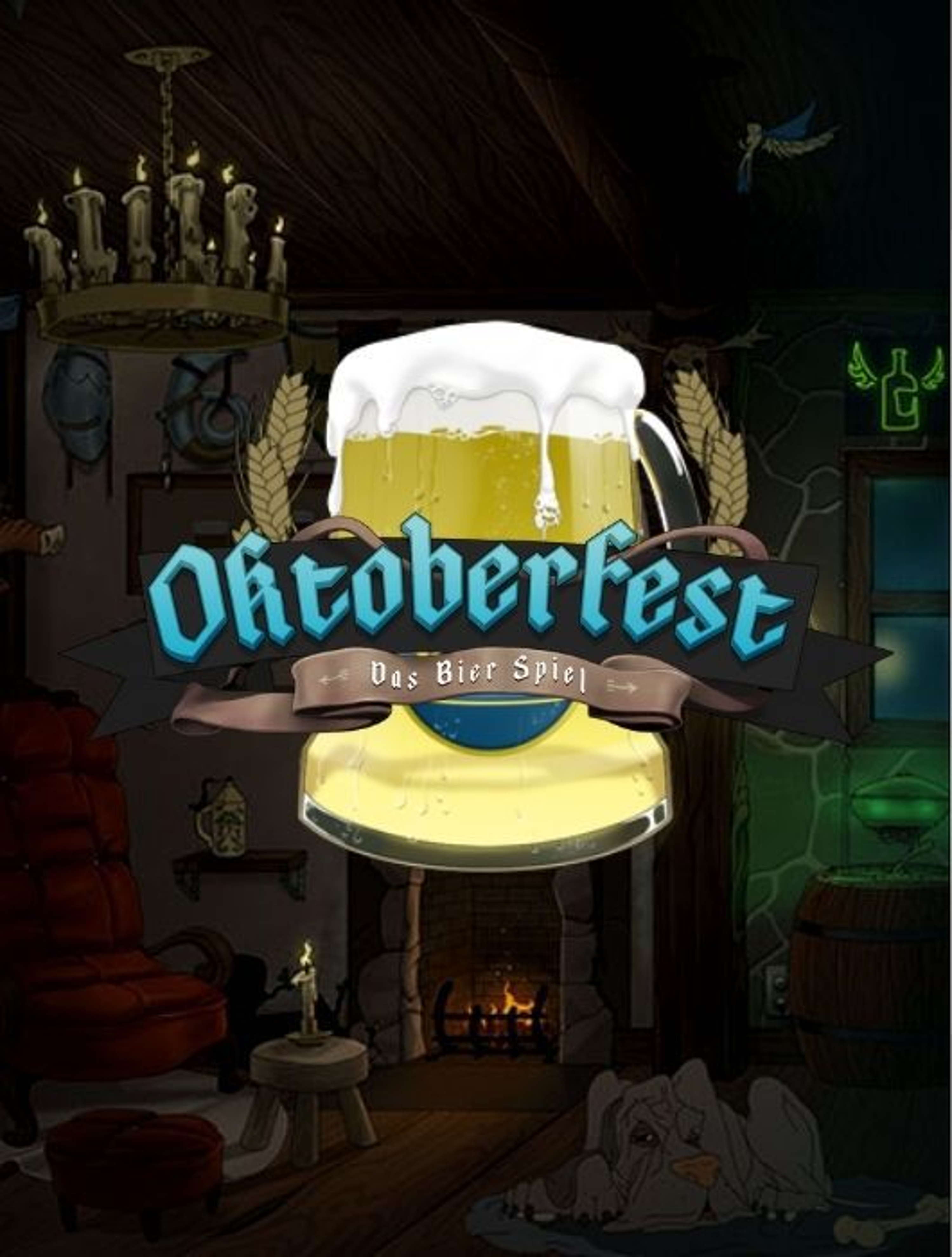 Oktoberfest thumb