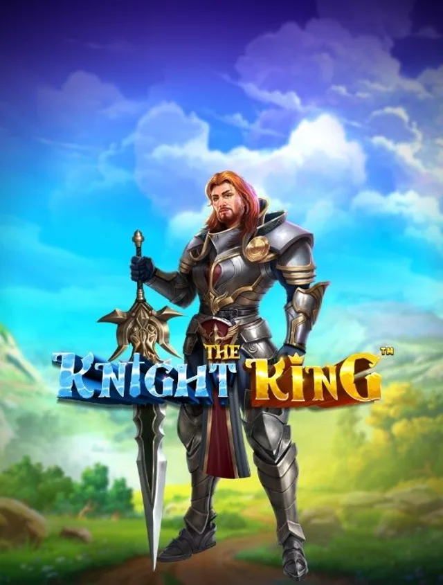 The Knight King%E2%84%A2 Thumb