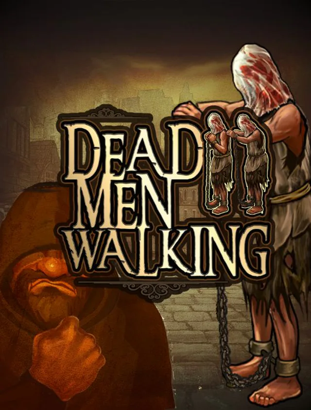 Dead Men Walking Thumb