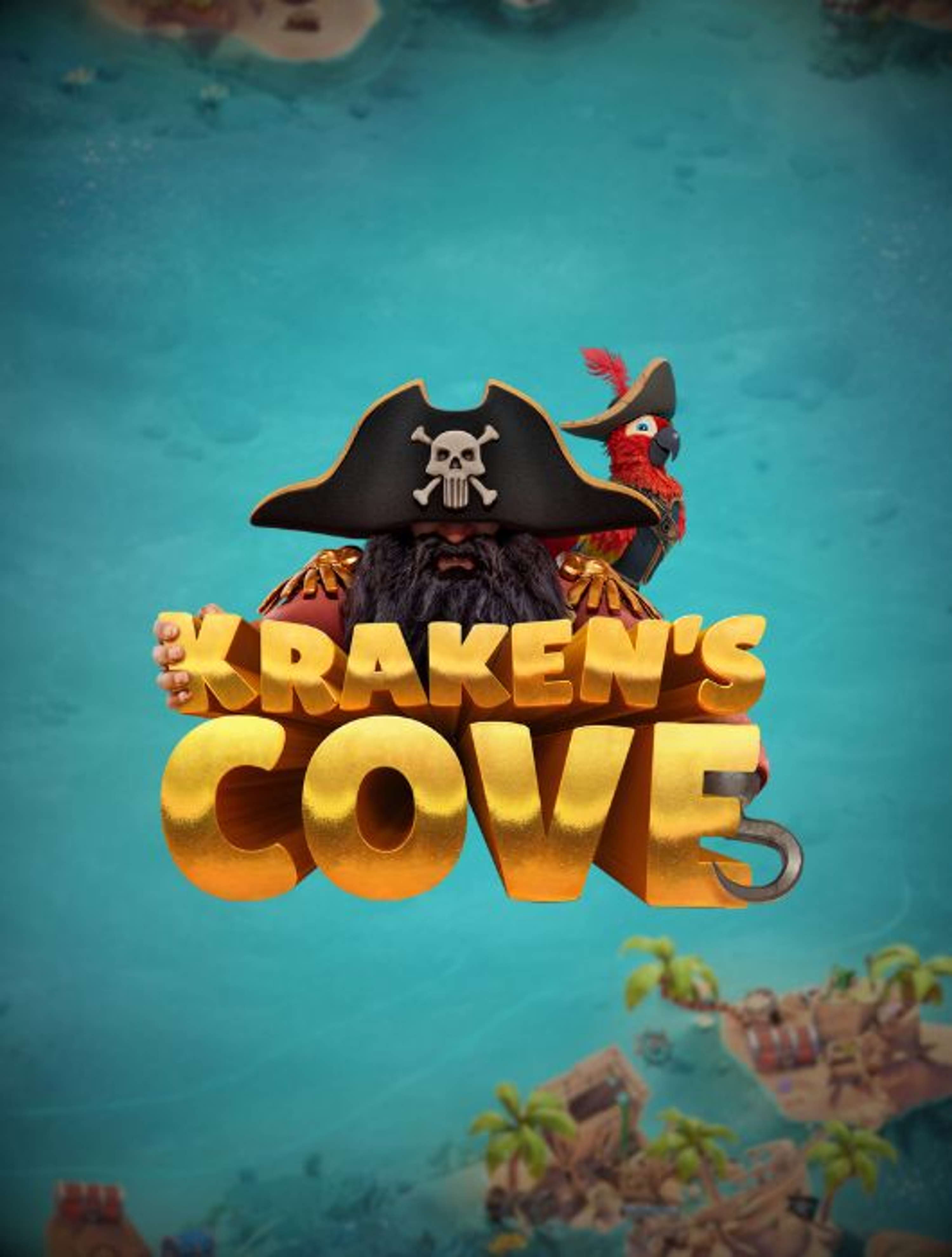 Krakens Cove Thumb