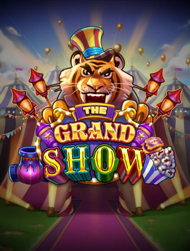 The Grand Show Thumb
