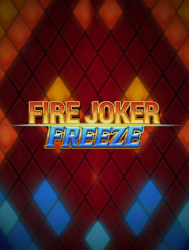 Freeze Joker Thumb