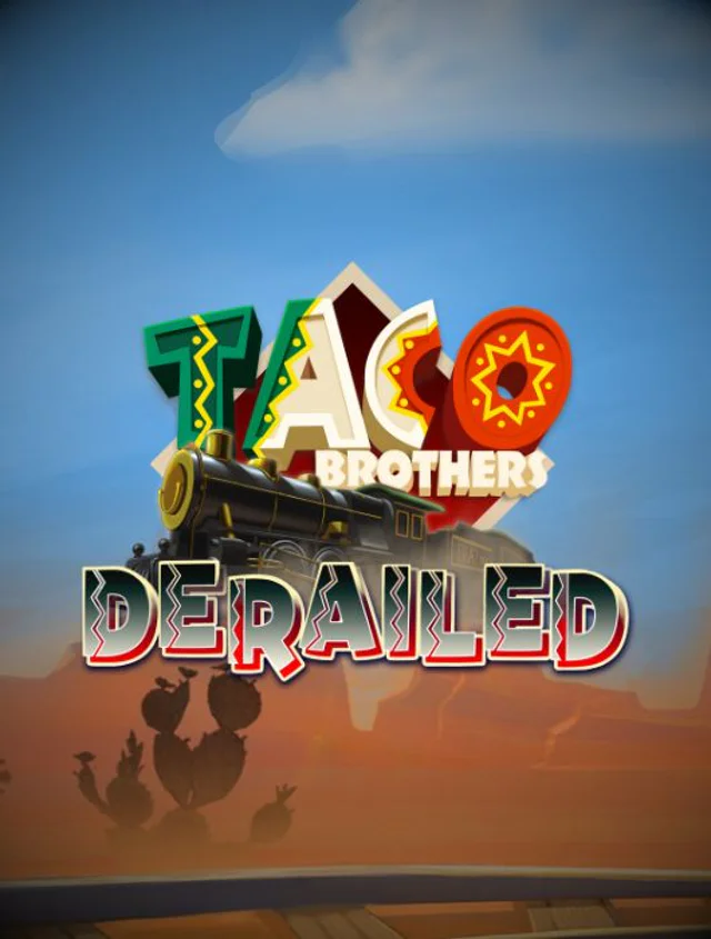 Taco Brother Derailed Thumb