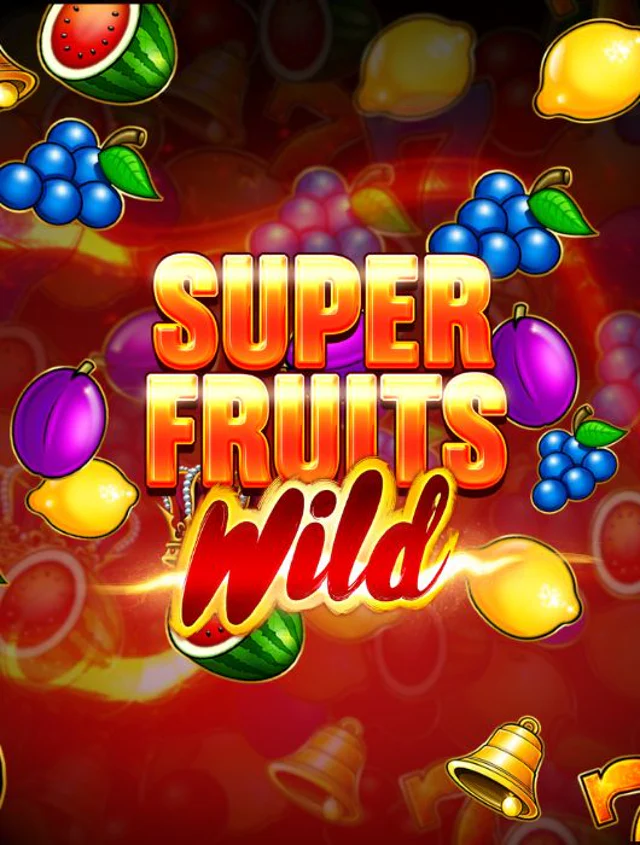 Super Fruits Wild Thumb 