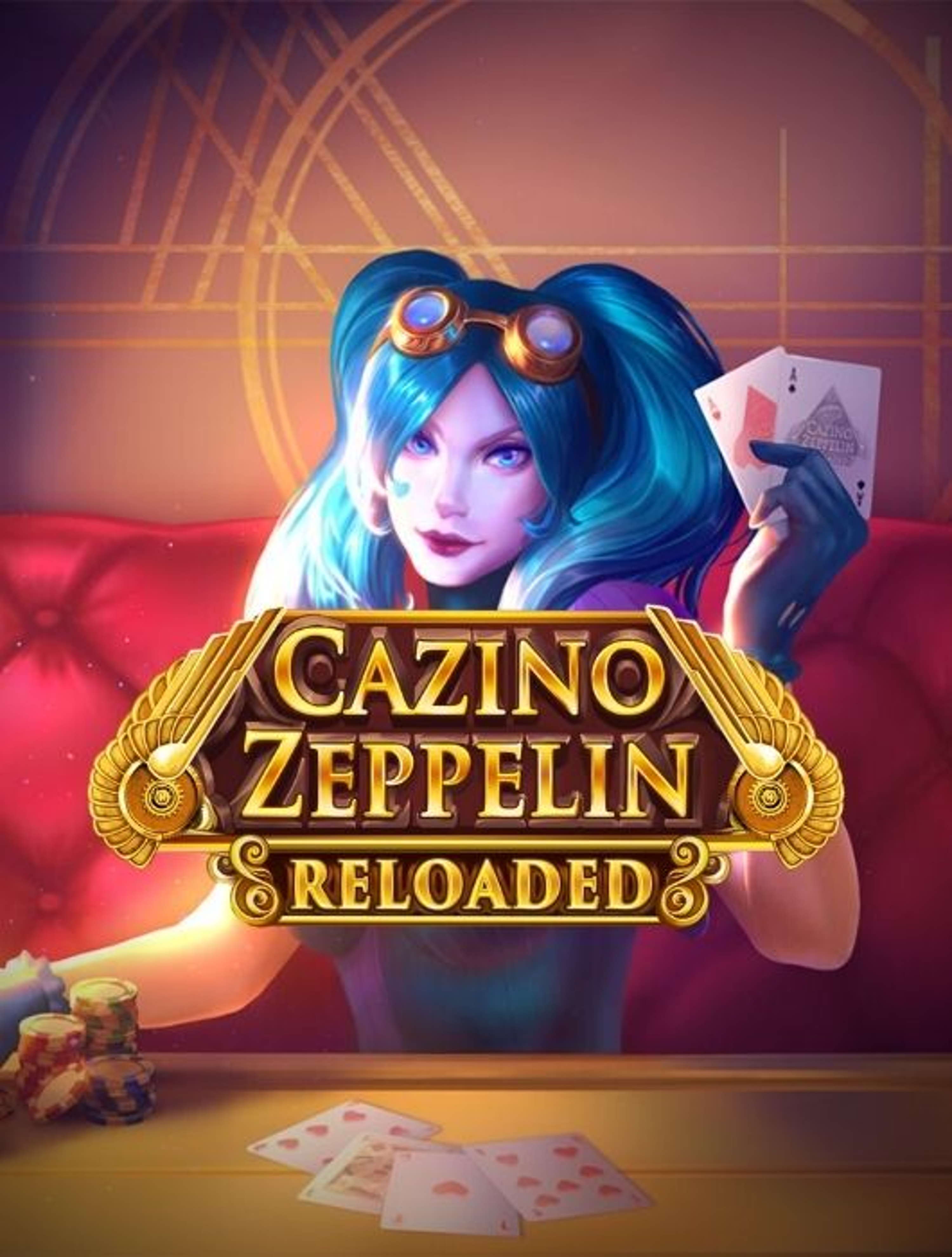 cazino zepellin reloaded thumb