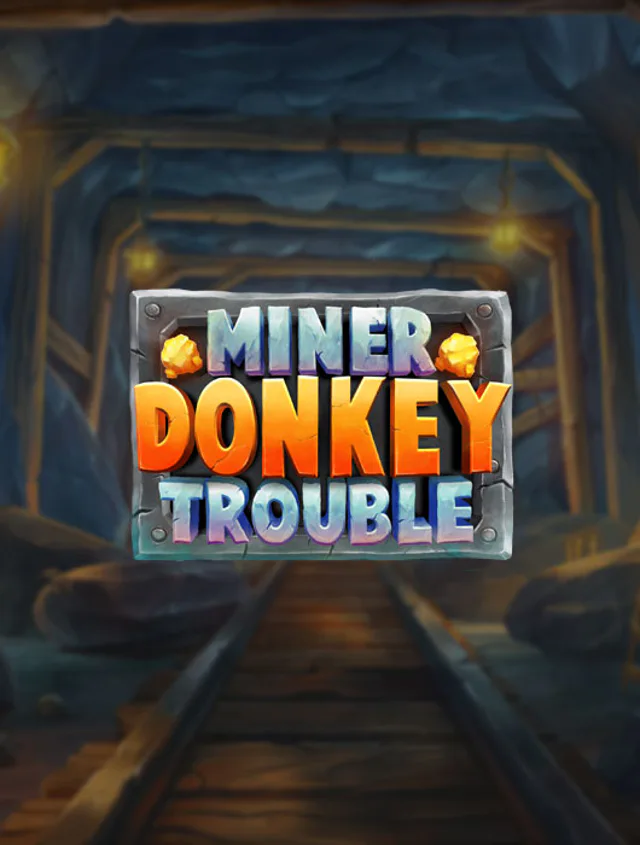 Minor Donkey