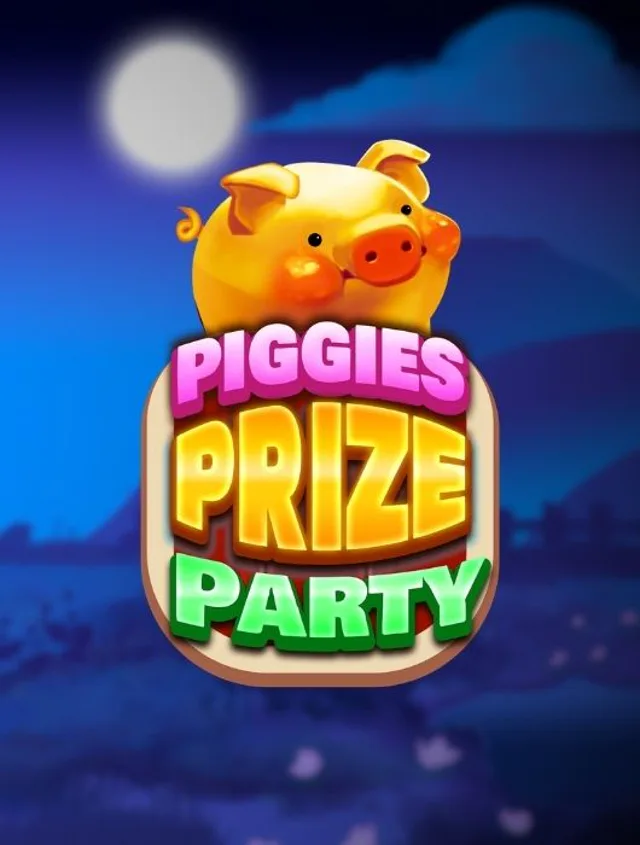 Piggies Prize Party Thumb