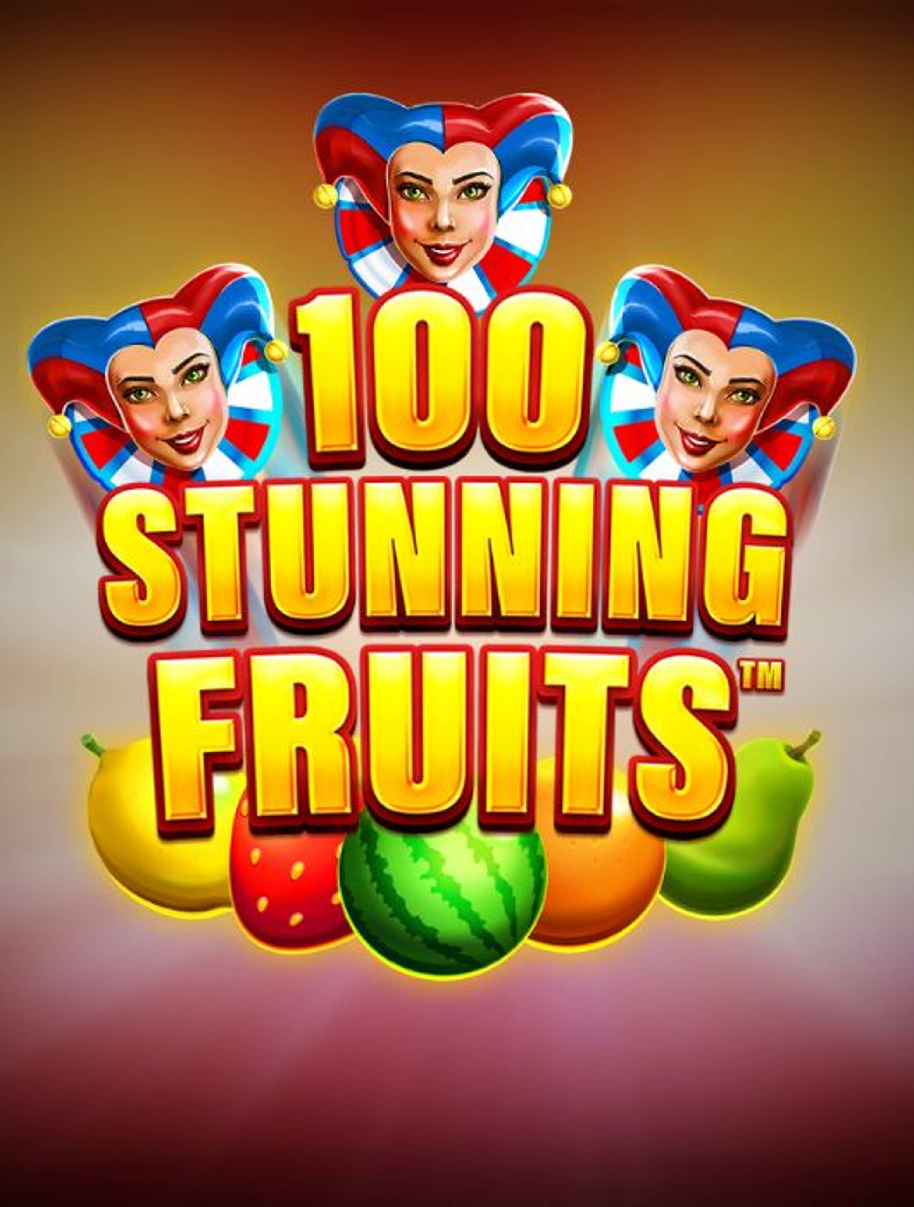 100 Stunning Fruits Thumb