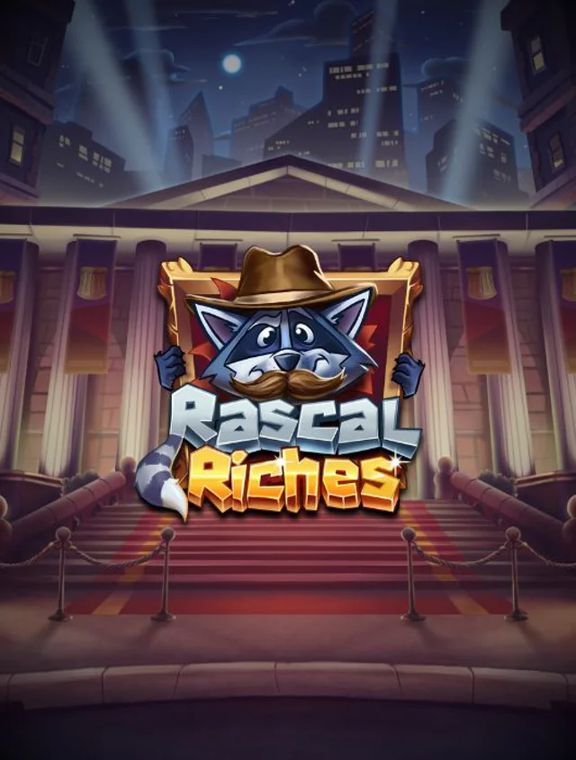 Rascal Riches Thumb