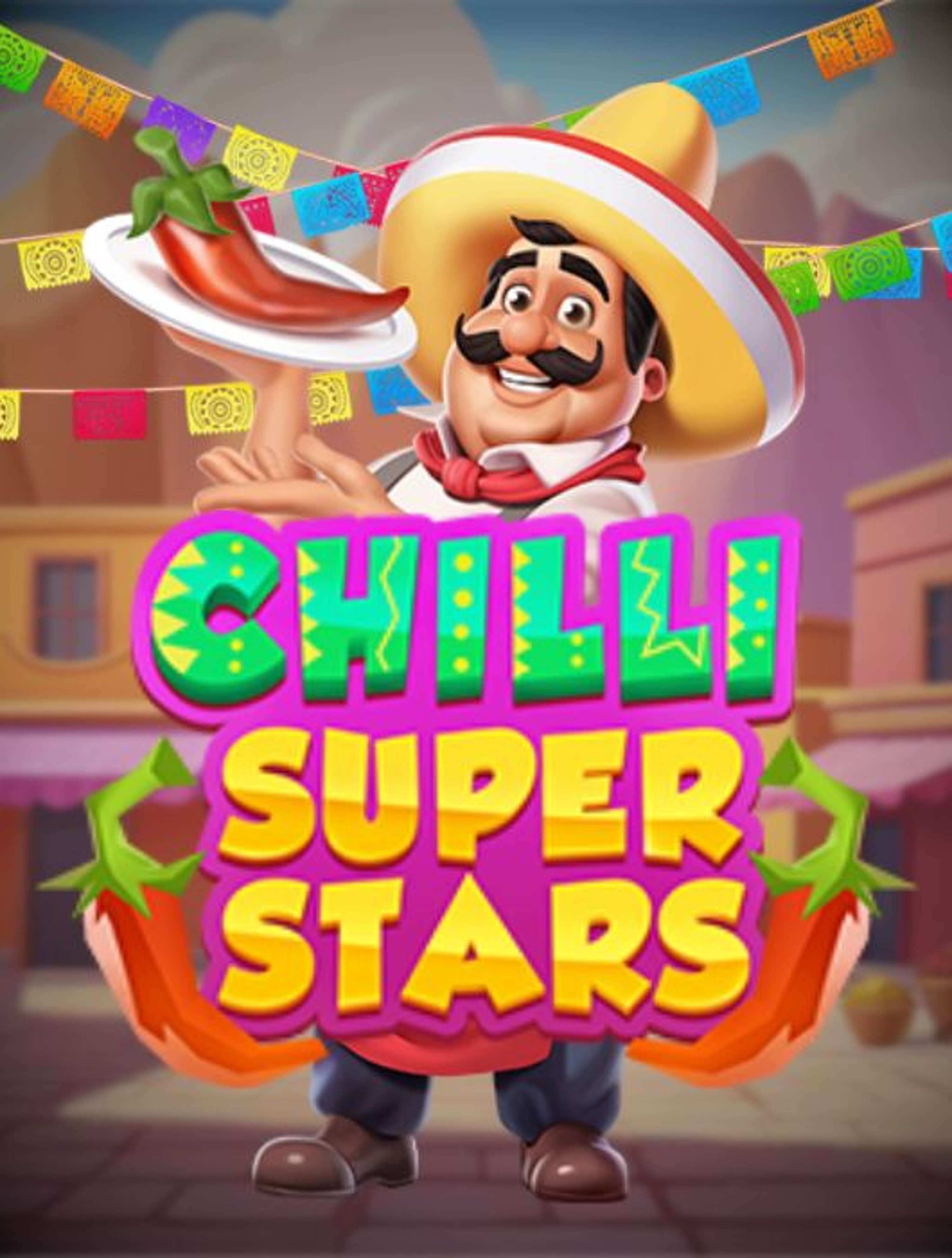 Chilli Superstars Thumb