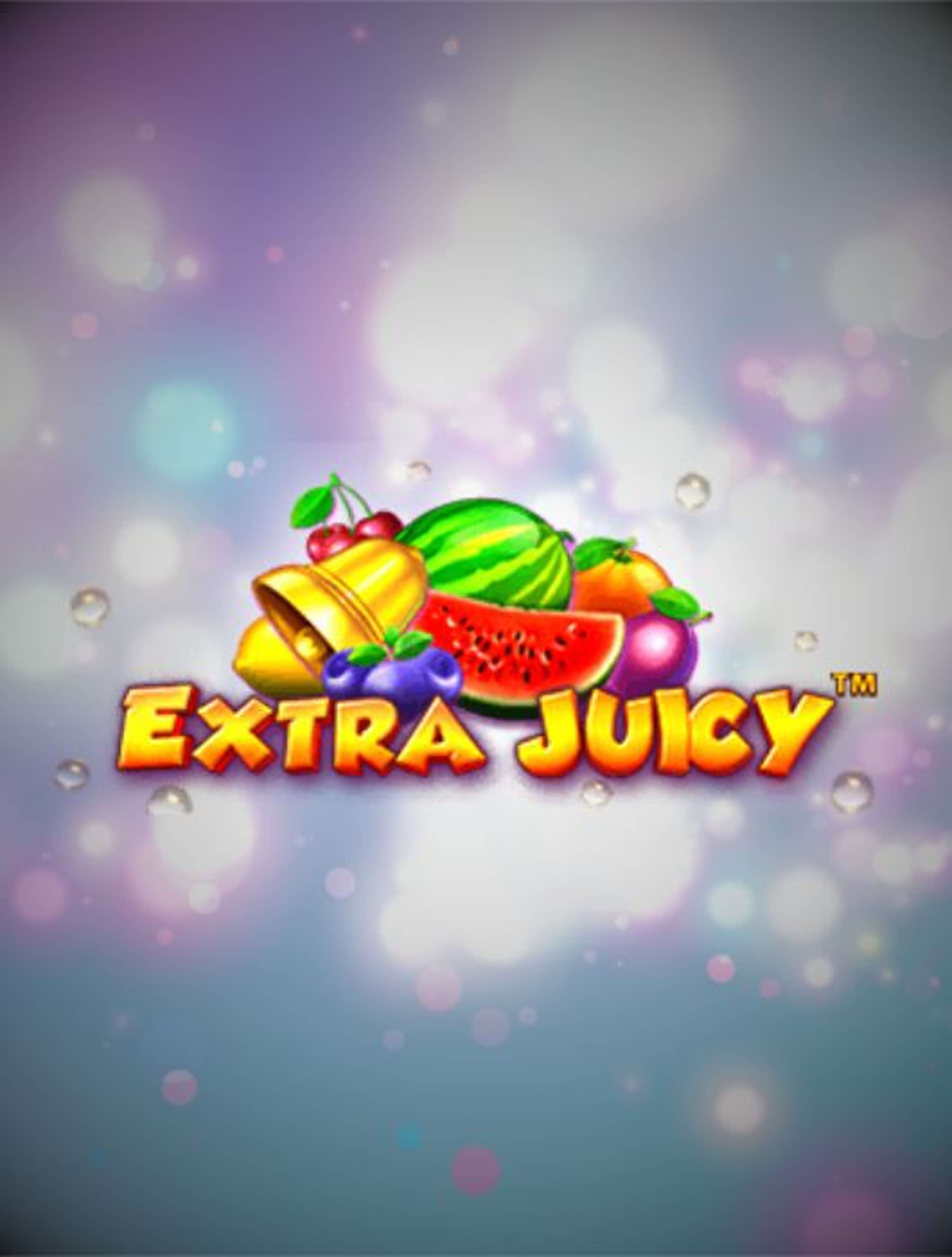 Extra Juicy%E2%84%A2 Thumb