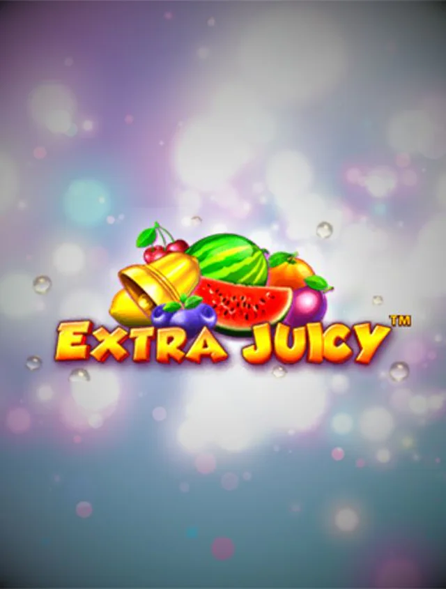 Extra Juicy%E2%84%A2 Thumb