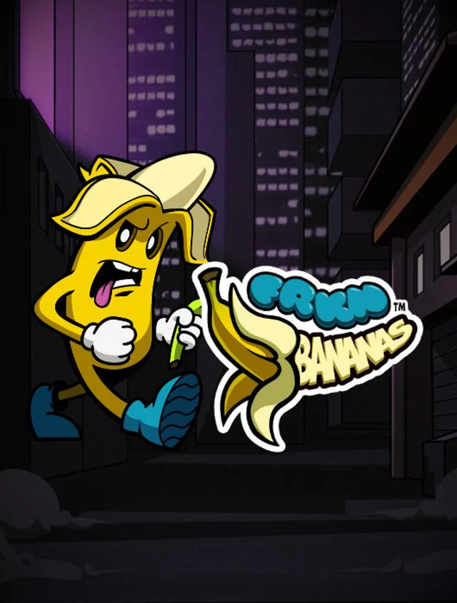 FRKN Bananas Thumb