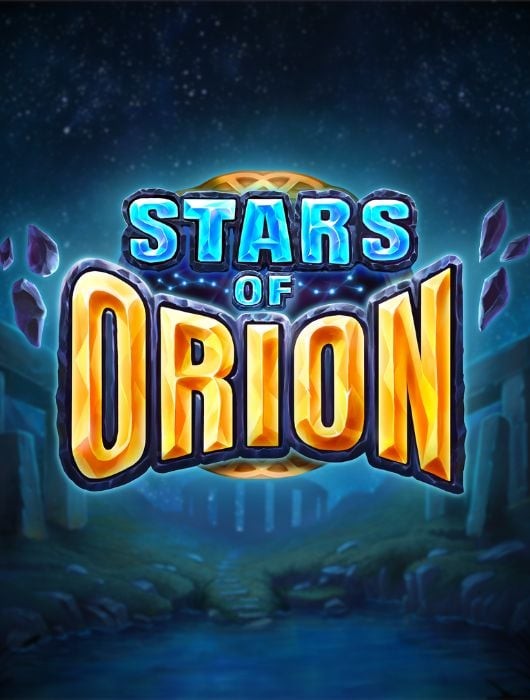Stars of Orion Thumbnail