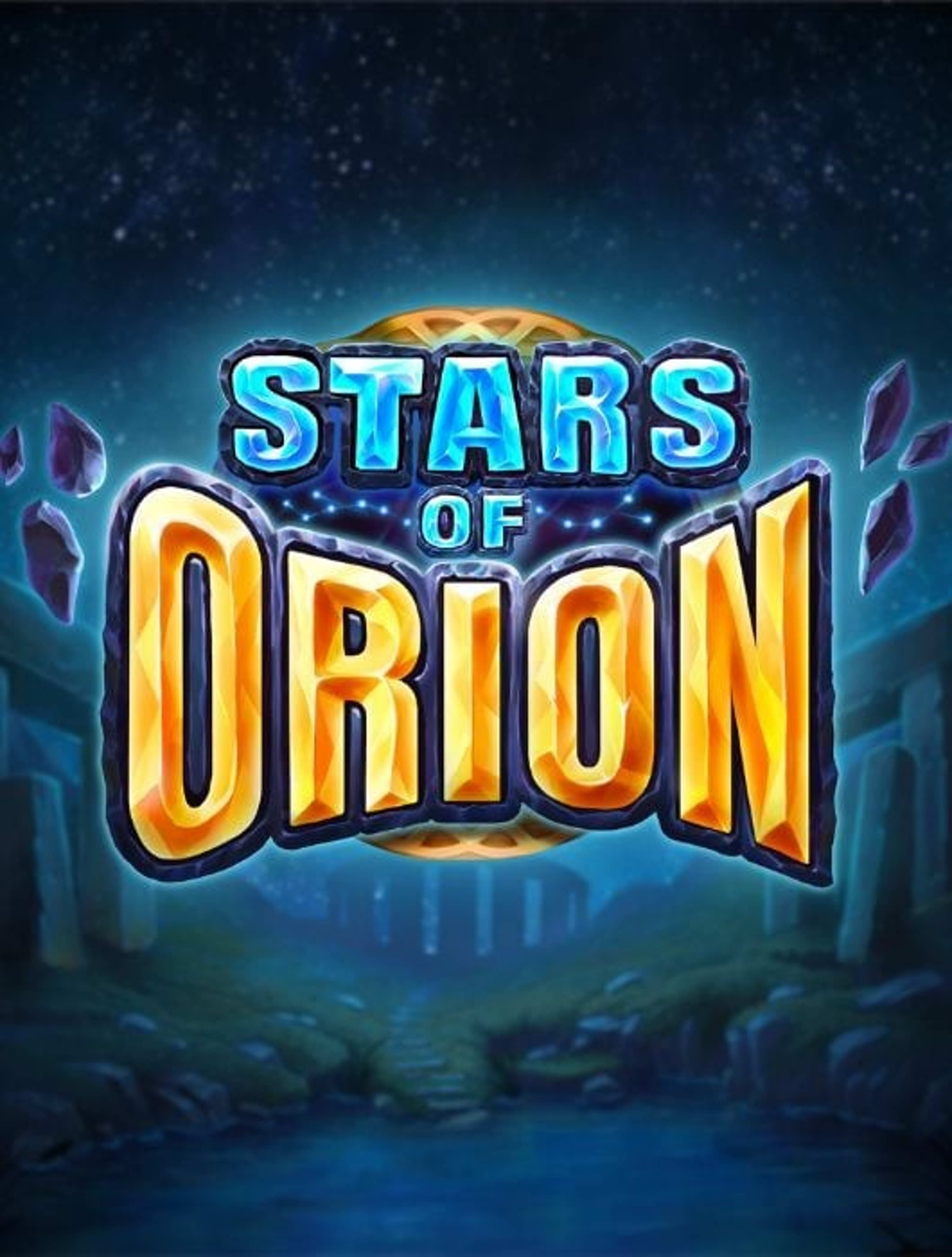 Stars of Orion Thumbnail