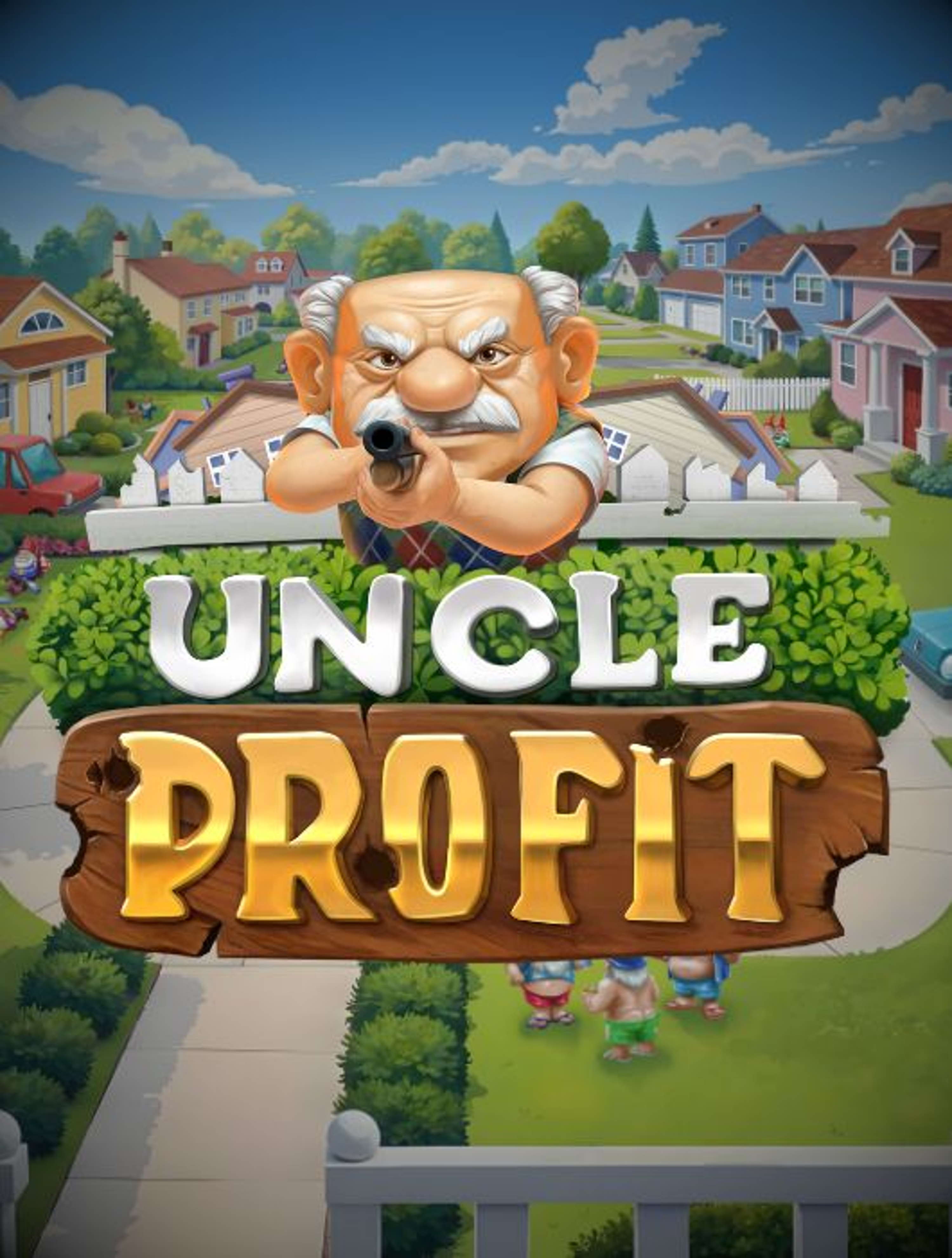 Uncle Profit Thumb 